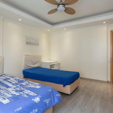 Holiday Apartment Afonso III Faro Exterior photo