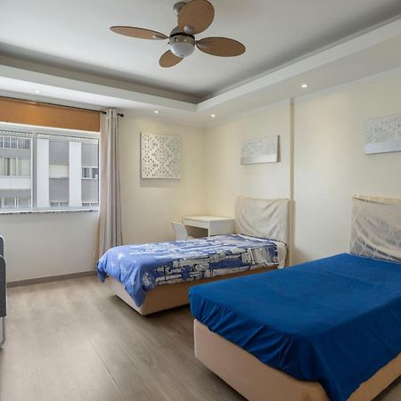 Holiday Apartment Afonso III Faro Exterior photo