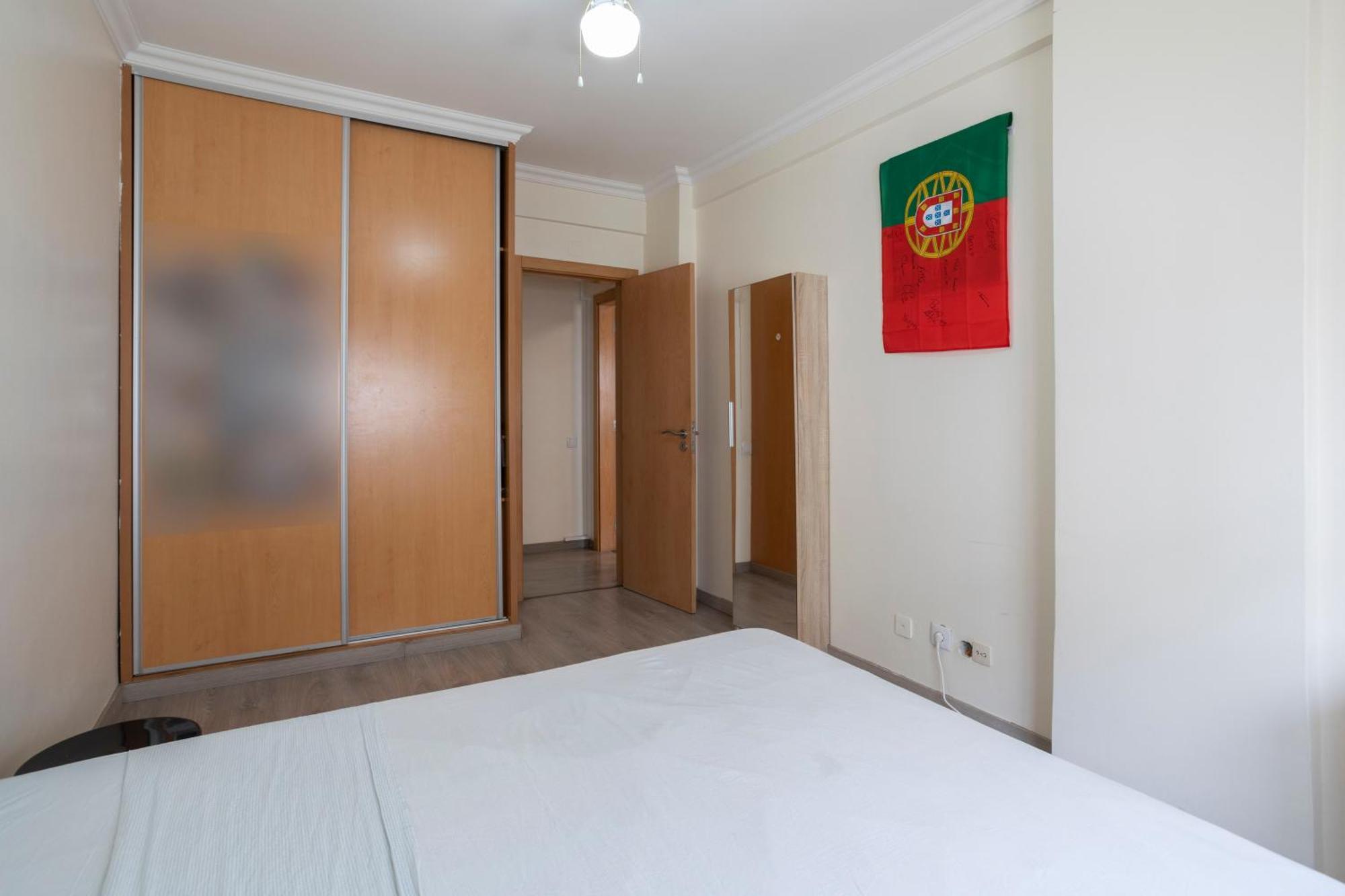 Holiday Apartment Afonso III Faro Exterior photo