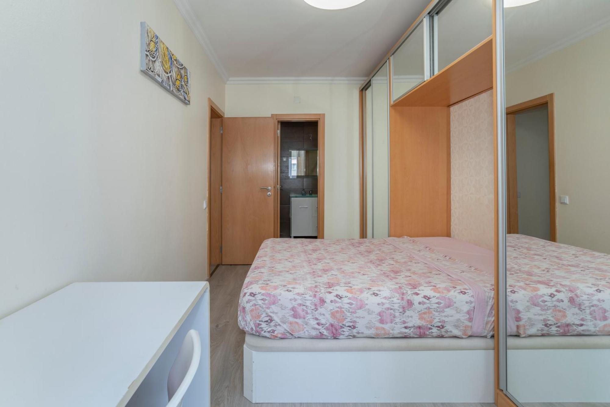 Holiday Apartment Afonso III Faro Exterior photo